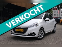 Peugeot 208 - 1.2 PureTech Blue Lion|Rijklaar|Carplay|AndroidAuto|Cruise|Airco|DAB|Navi