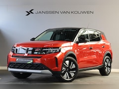 Opel Frontera - 1.2 Turbo Hybrid GS Voorraad Voordeel / 2+6 Jaar Garantie