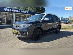 Suzuki Vitara - 1.4 S Black & White Line Camera Sport Huurkoop Inruil APK Garantie