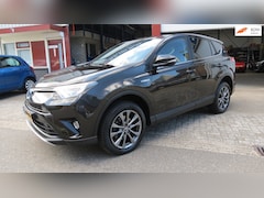 Toyota RAV4 - 2.5 Hybrid Style