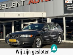Volvo XC70 - 2.4 D5 Kinetic