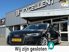 Audi A6 Limousine - 1.8 TFSI ultra Premium Edition