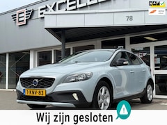 Volvo V40 Cross Country - 1.6 D2 Kinetic - Navigatie