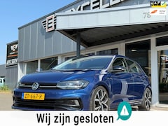 Volkswagen Polo - 1.0 TSI R-Line | Navigatie | ACC | LED