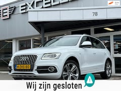Audi Q5 - 2.0 TFSI quattro Sport Edition