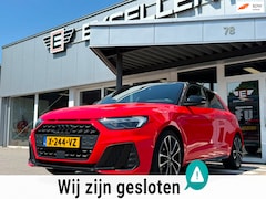 Audi A1 Sportback - 30 TFSI S Line Pro Line S
