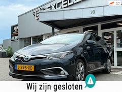 Toyota Auris Touring Sports - 1.8 Hybrid Executive