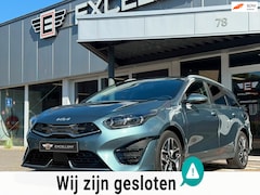 Kia Cee'd Sportswagon - Ceed 1.6 GDI PHEV DynamicPlusLine