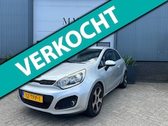 Kia Rio - 1.2 CVVT Plus Pack
