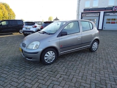 Toyota Yaris - 1.3 16V VVT-I 5DR S-LINE Terra