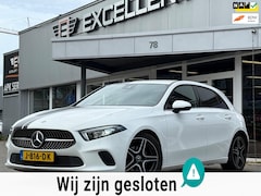 Mercedes-Benz A-klasse - 160