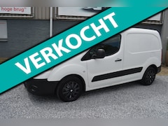 Peugeot Partner - 120 1.6 HDI Airco Grijs Kenteken Jaar APK