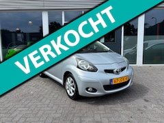 Toyota Aygo - 1.0-12V Comfort Automaat / Airco / Toerenteller / L.m velgen