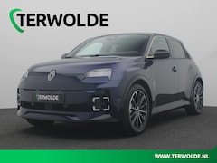 Renault 5 - 5 comfort range iconic cinq 52 kWh