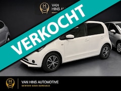 SEAT Mii - 1.0 Style Chic | Airco | Parkeersensoren | Navi | Aux | Nap |
