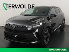 Renault Symbioz - 1.8 E-Tech full hybrid 160 techno