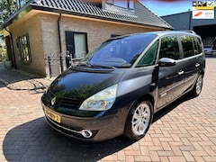 Renault Espace - 2.0T Dynamique
