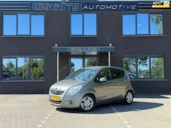 Opel Agila - 1.0 Edition