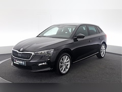Skoda Scala - 1.0 TSI Sport Business