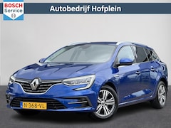 Renault Mégane Estate - 1.3 TCe Intens | Automaat | PDC | Airco | Bluetooth | Cruise | Navi | ( Vestiging - Vianen