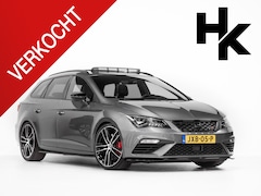 SEAT Leon ST - 2.0 TSI CUPRA 300 Pano ACC Stoelv Cam
