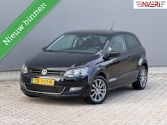 Volkswagen Polo - 1.2 TSI | CarPlay | Sensoren | Keurige Auto