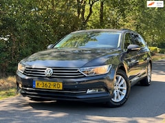 Volkswagen Passat Variant - 1.4 TSI ACT Comfortline | ACC + Keyless start + Clima Nu € 9.975,