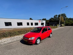 Opel Corsa - 1.2-16V Rhythm 130671km NAP/ NW APK