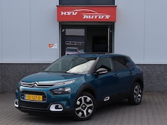 Citroën C4 Cactus - 1.2 PureTech Shine navi panodak
