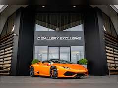 Lamborghini Huracán STO - 5.2 V10 LP610-4 - Arancio Borealis | Capri| Spyder | Lift | Keramisch | Camera