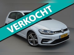 Volkswagen Golf - 1.5 R-Line|Carplay|Camera|Trekhaak|