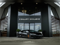 Lamborghini Huracán Evo - 5.2 V10 - Sensonum | Lift | Cruise Control | Alcantara