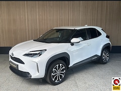 Toyota Yaris Cross - 1.5 Hybrid Dynamic Trekhaak | Stoelverwarming | Camera | Navi