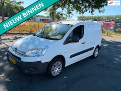 Citroën Berlingo - 1.6 e-HDI 500 Club Economy SUPER LEUKE AUTO EN TOP ONDER HOUDEN