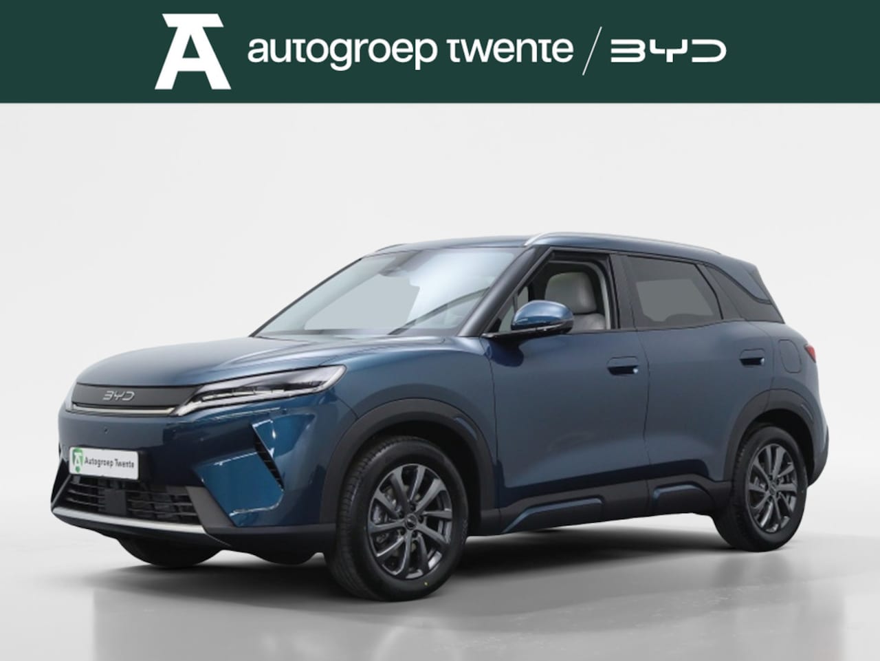 BYD Atto 2 - Boost 18 kWh Plug-In | Incl. € 1.500 ACTIE | Private Lease 599,- - AutoWereld.nl