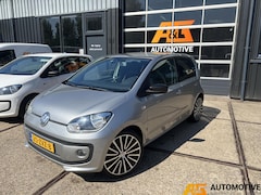 Volkswagen Up! - 1.0 high up BlueMotion