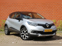 Renault Captur - 0.9 90pk TCe Intens UNIEKE KM.STAND | Luxe | Unieke km.stand | Navigatie | Cruise control