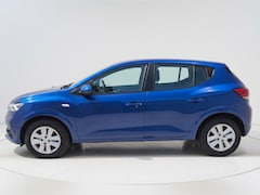 Dacia Sandero - 1.0 TCe 100pk bi-Fuel GPF Comfort