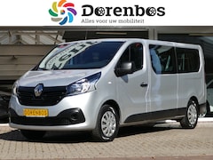 Renault Trafic Passenger - 1.6 dCi Grand Authentique Energy 9 persoons | €12.950, -excl. BTW