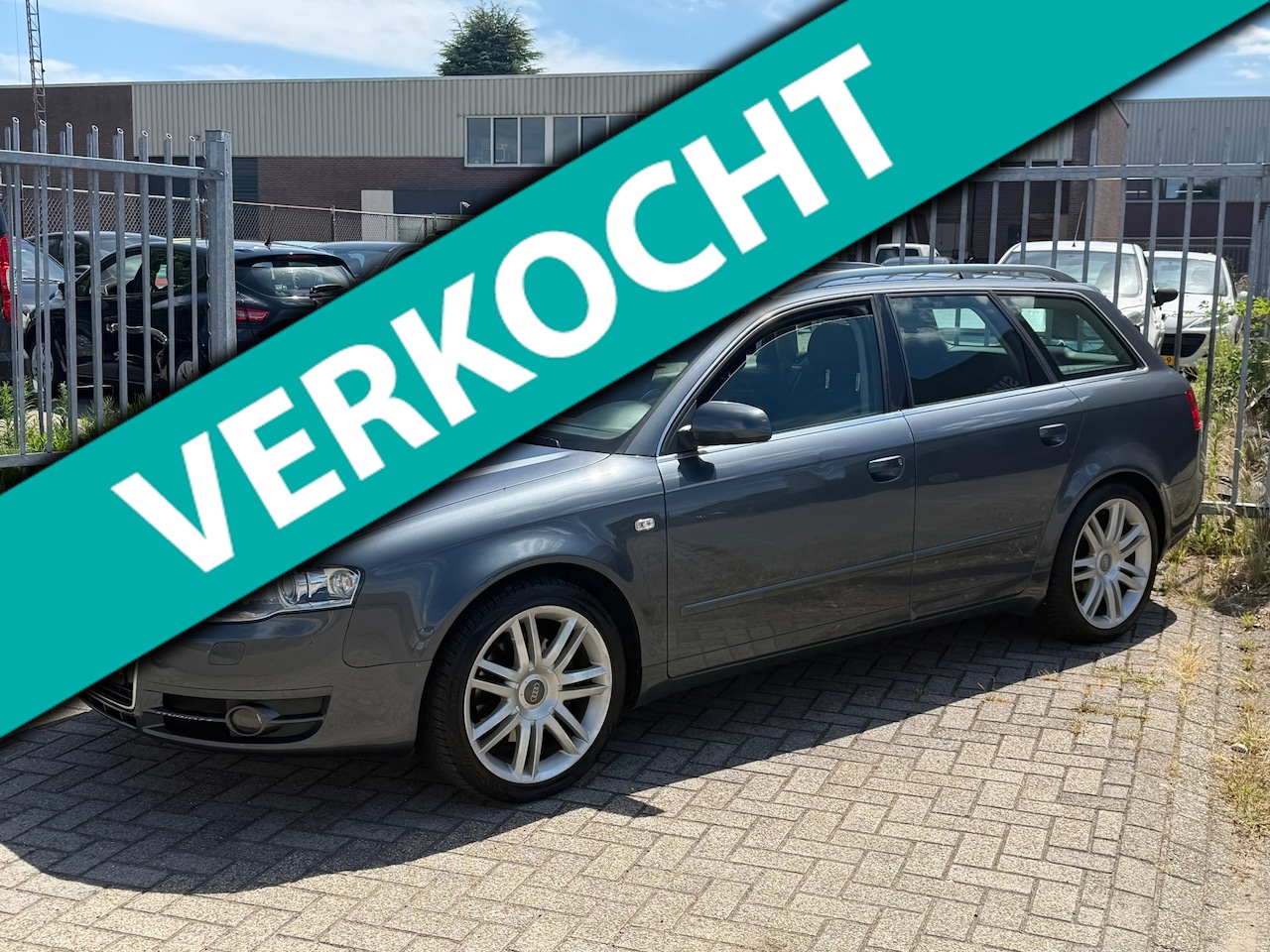 Audi A4 Avant - 2.0 TFSIe Advance NL AUTO NAP 2e eigenaar! Uitmuntende staat! Navi l Airco ECC l Cruise l - AutoWereld.nl