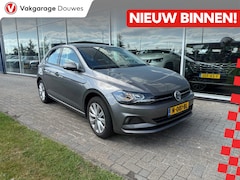 Volkswagen Polo - 1.0 TSI Highline Business R |Stoelverwarming|Carplay|ACC