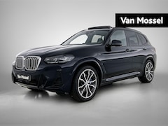 BMW X3 - xDrive30e High Executive | M-Sport | Panoramadak | Apple Carplay / Android Auto | Camera |