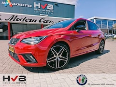 SEAT Ibiza - 1.0 TSI FR Business Intense