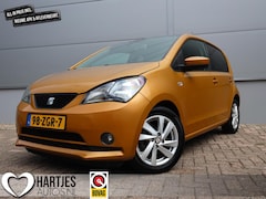 SEAT Mii - 1.0 Style Sport 5drs. (Vol-Opties) NL-auto