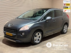 Peugeot 3008 - 1.6 VTi Style | Airco | Cruise | Trekhaak