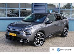 Citroën C4 - 1.2 Puretech Shine Pack Business EAT8 Automaat | Achterbank in delen neerklapbaar | Achter
