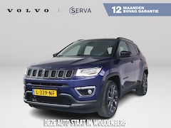 Jeep Compass - 4xe 240 Plug-in Hybrid Electric S | Parkeercamera | Stoel- en Stuurverwarming | Cruise con