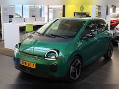 Renault Twingo - urban range techno 27.5 kWh