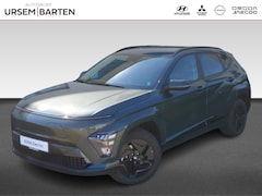 Hyundai Kona - Pure Edition Elektro 2WD