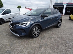 Renault Captur - TCe 90pk GPF Zen LIMITED